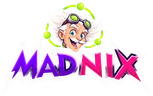 Madnix Madnix